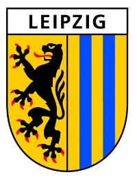 Logo Stadt Leipzig